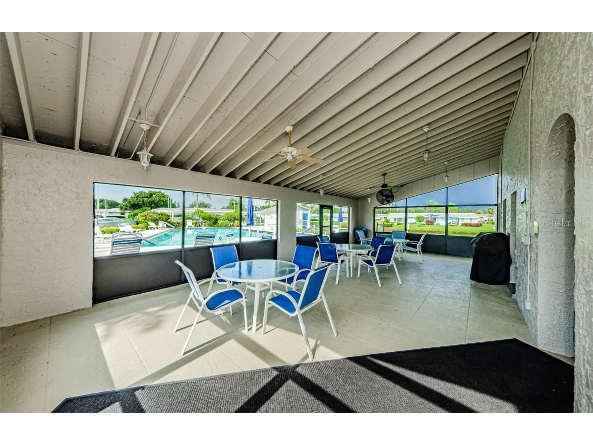 2836 Highlands Boulevard #A Palm Harbor FL 34684 - LAKE TARPON TB8423286 image39