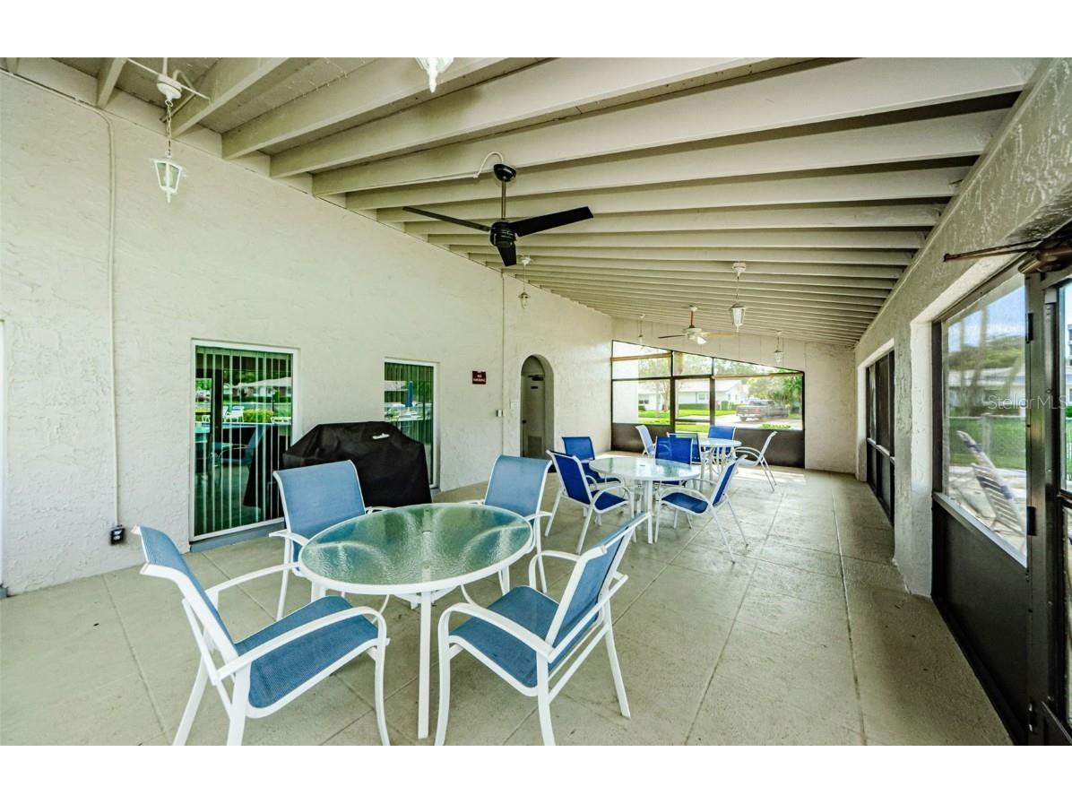 2836 Highlands Boulevard #A Palm Harbor FL 34684 - LAKE TARPON TB8423286 image41