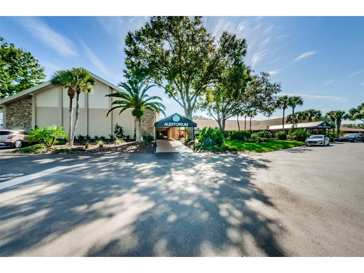 2836 Highlands Boulevard #A Palm Harbor FL 34684 - LAKE TARPON TB8423286 image56