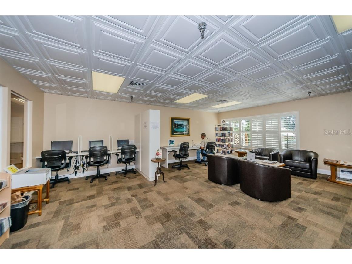 2836 Highlands Boulevard #A Palm Harbor FL 34684 - LAKE TARPON TB8423286 image63