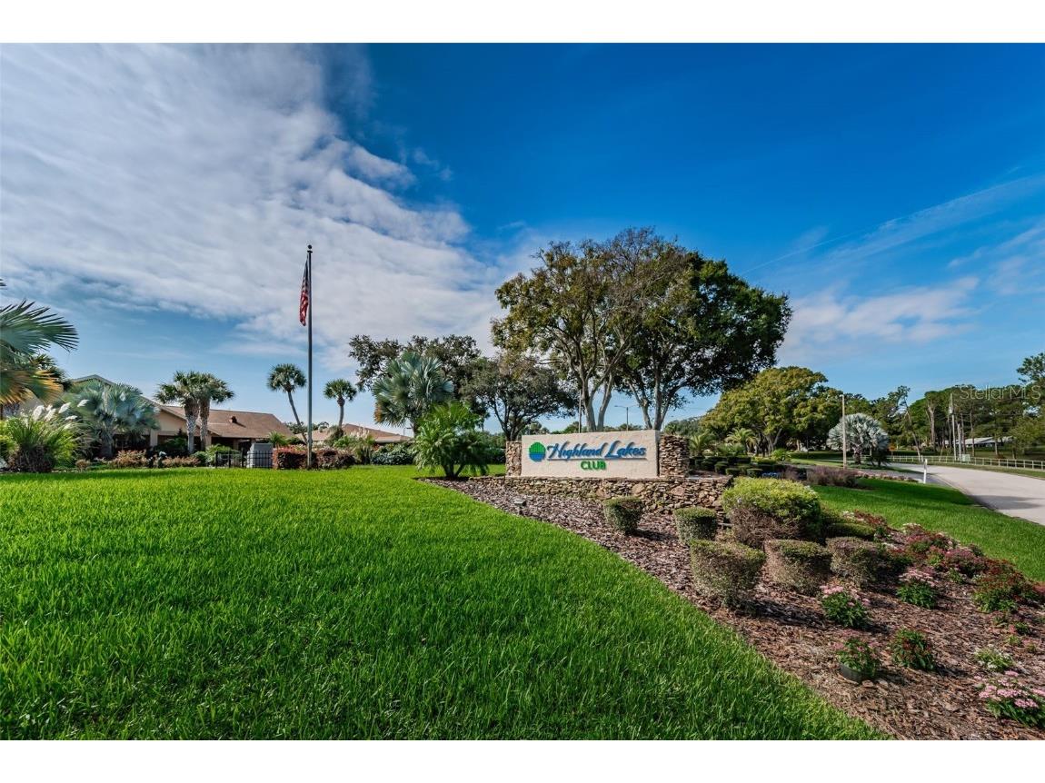 2836 Highlands Boulevard #A Palm Harbor FL 34684 - LAKE TARPON TB8423286 image71