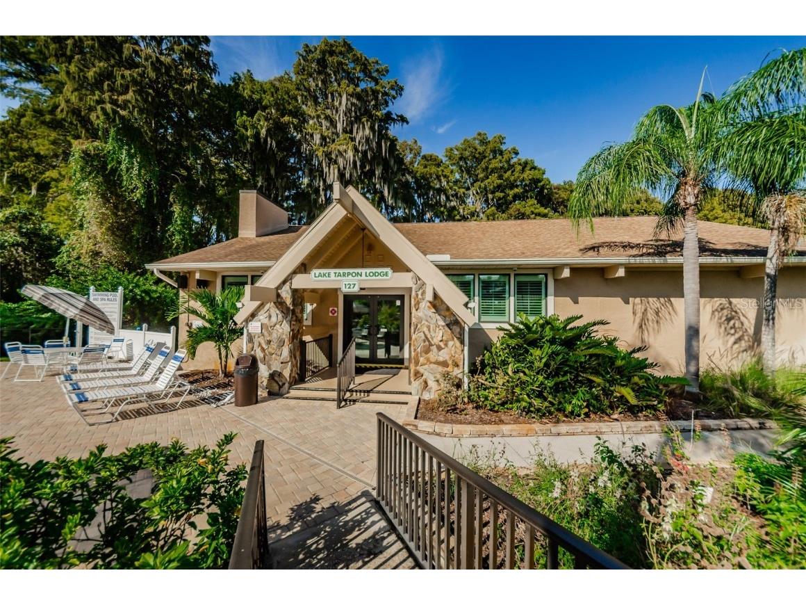 2836 Highlands Boulevard #A Palm Harbor FL 34684 - LAKE TARPON TB8423286 image72