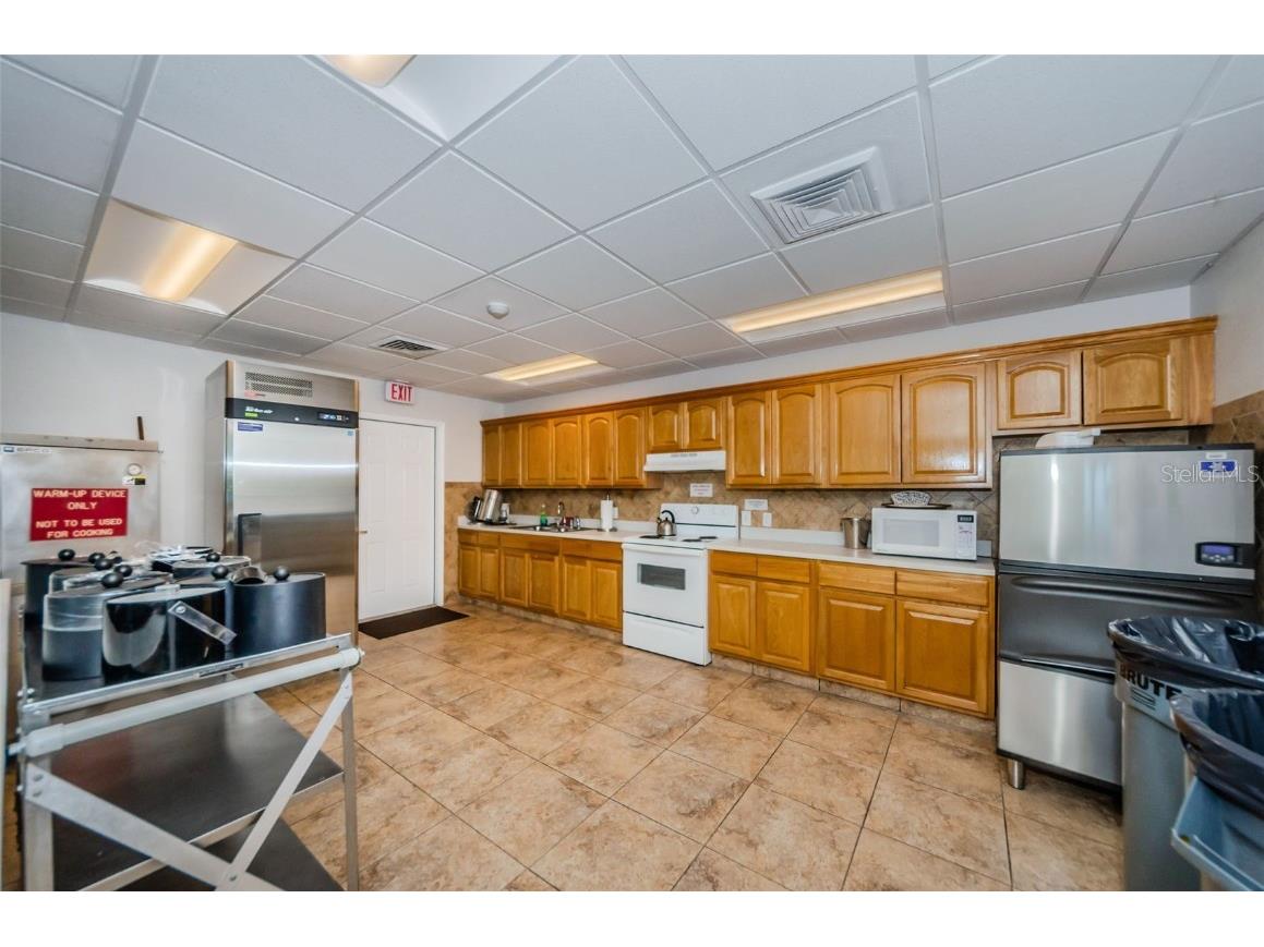 2836 Highlands Boulevard #A Palm Harbor FL 34684 - LAKE TARPON TB8423286 image77