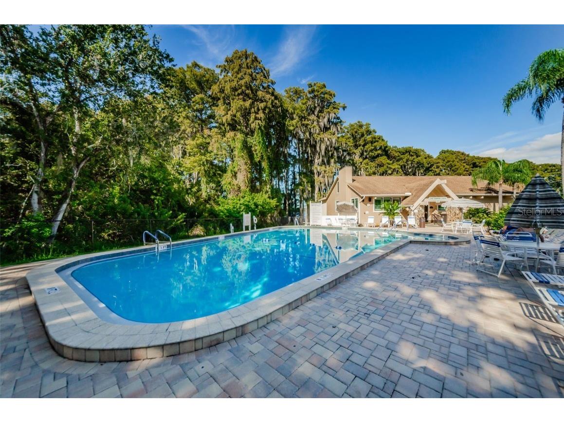 2836 Highlands Boulevard #A Palm Harbor FL 34684 - LAKE TARPON TB8423286 image82