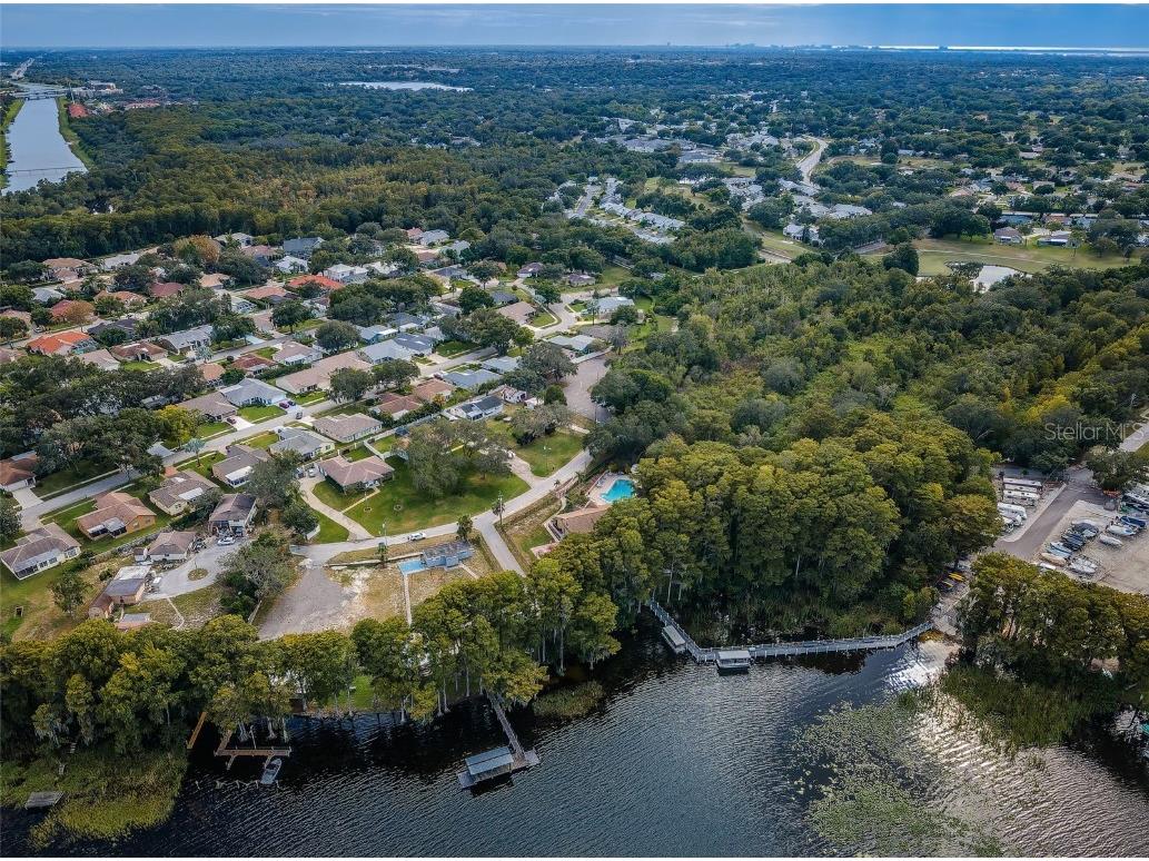 2836 Highlands Boulevard #A Palm Harbor FL 34684 - LAKE TARPON TB8423286 image86