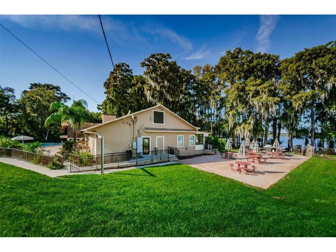 2836 Highlands Boulevard #A Palm Harbor FL 34684 - LAKE TARPON TB8423286 image88