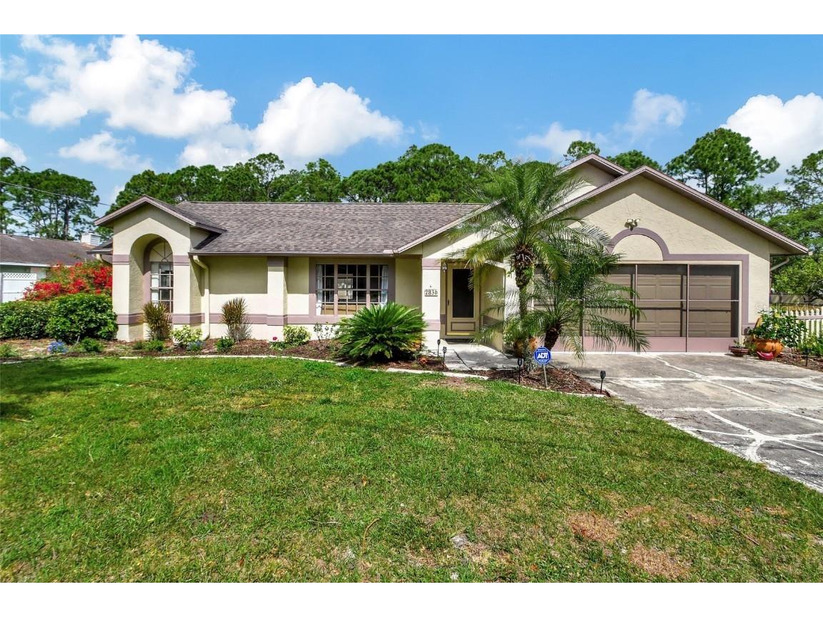 2836 Lafoy Court Deltona FL 32738 V4935601 image1