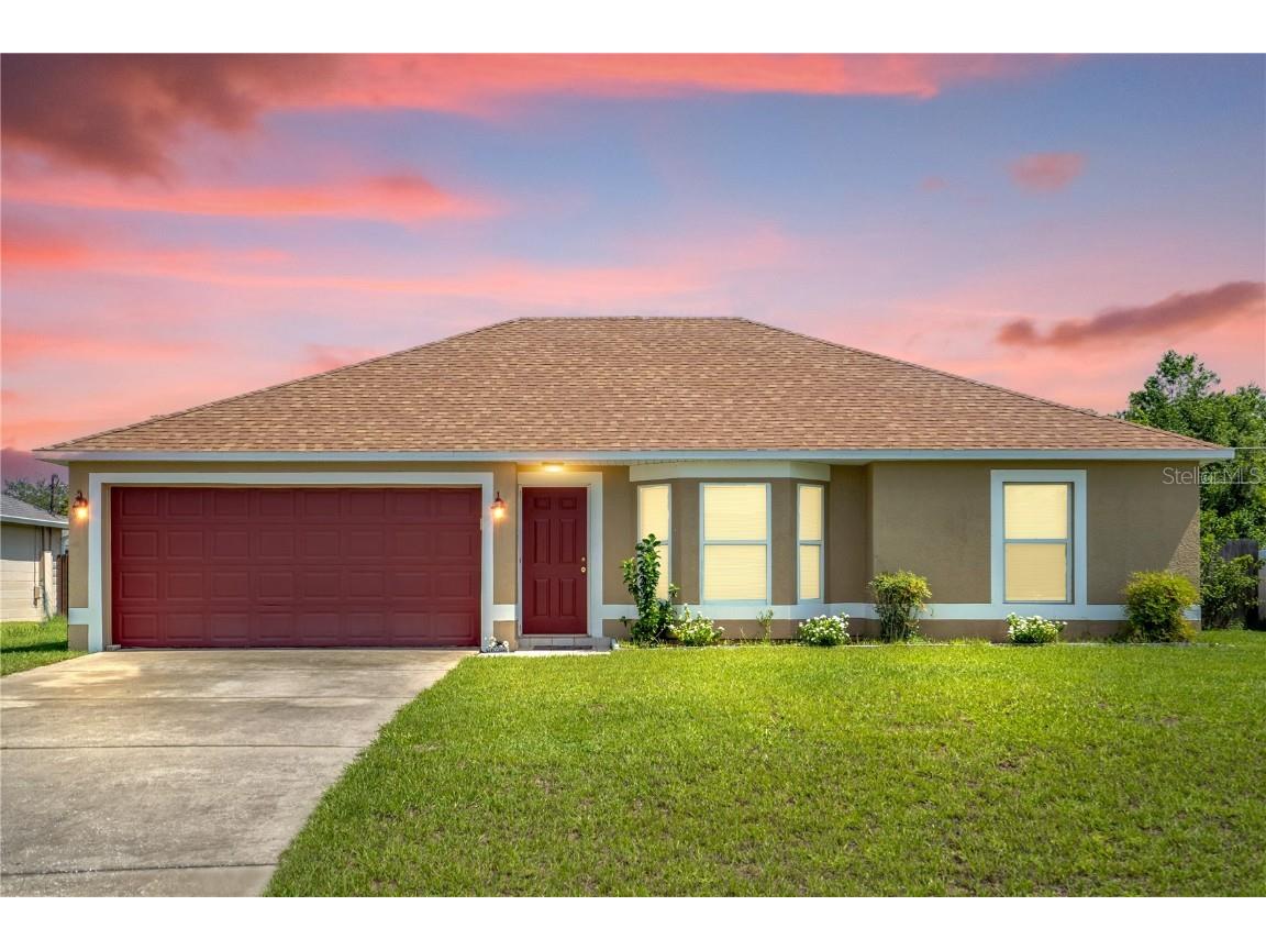 2836 N Juliet Drive Deltona FL 32738 V4937466 image1
