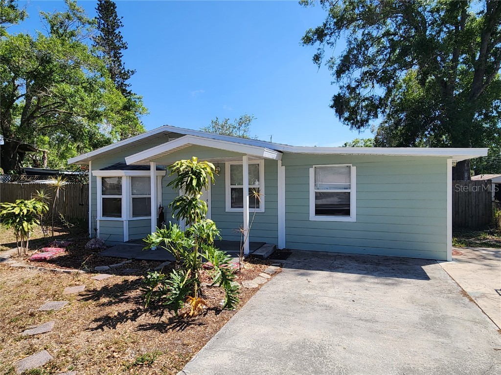 2836 Olympic Street Sarasota FL 34231 A4565755 image1
