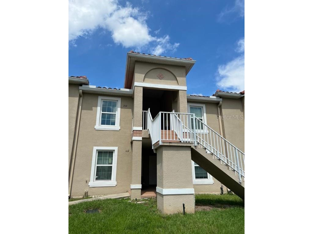 2836 Osprey Cove Place #202 Kissimmee FL 34746 O6144909 image1