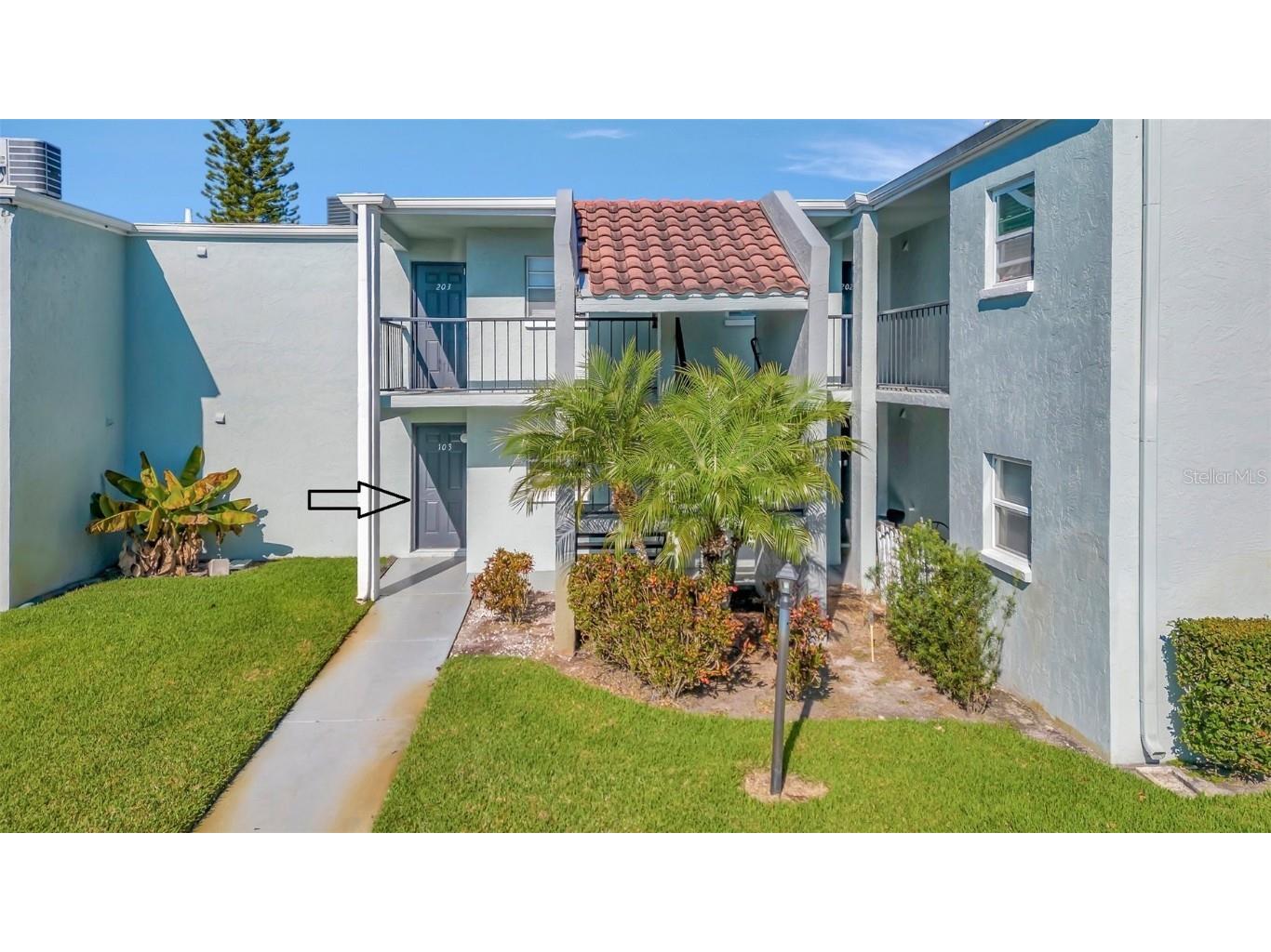 2836 Somerset Park Drive #103 Tampa FL 33613 U8216565 image1