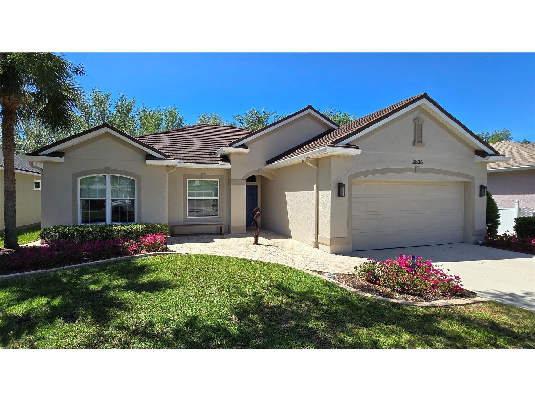 2836 Suncoast Lakes Boulevard Punta Gorda FL 33980 C7507810 image1