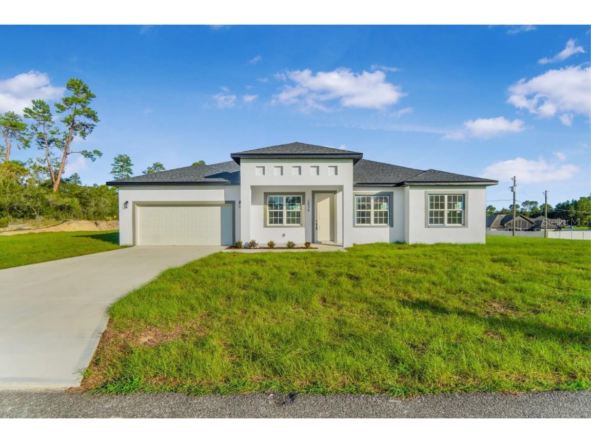 2836 SW 173rd Street Road Ocala FL 34473 O6338441 image1