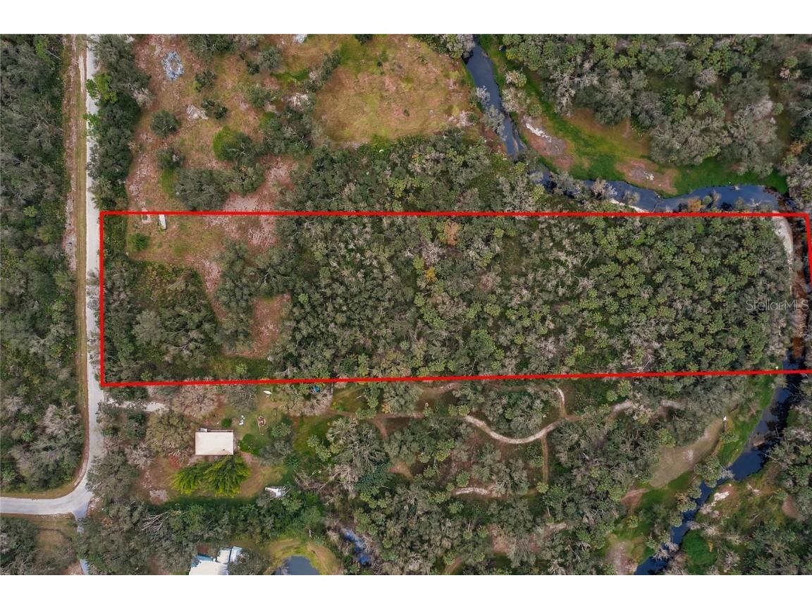 2836 SW Armadillo Trail Arcadia FL 34266 - Horse Creek C7484981 image1