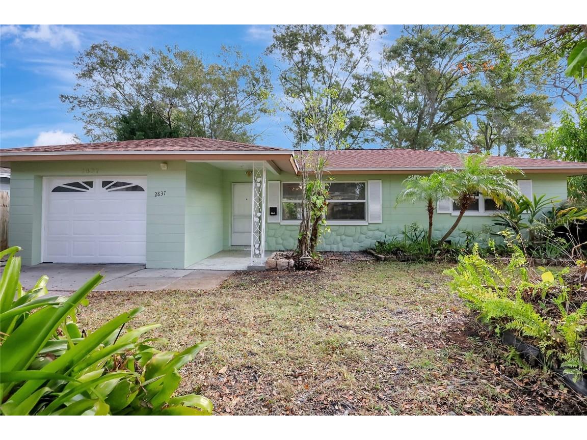 2837 30th Street N Saint Petersburg FL 33713 A4593711 image1