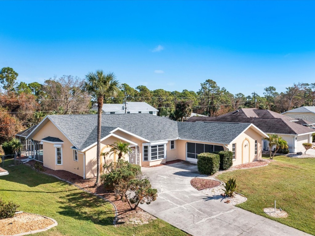 2837 Cabaret Street Port Charlotte FL 33948 A4626699 image1