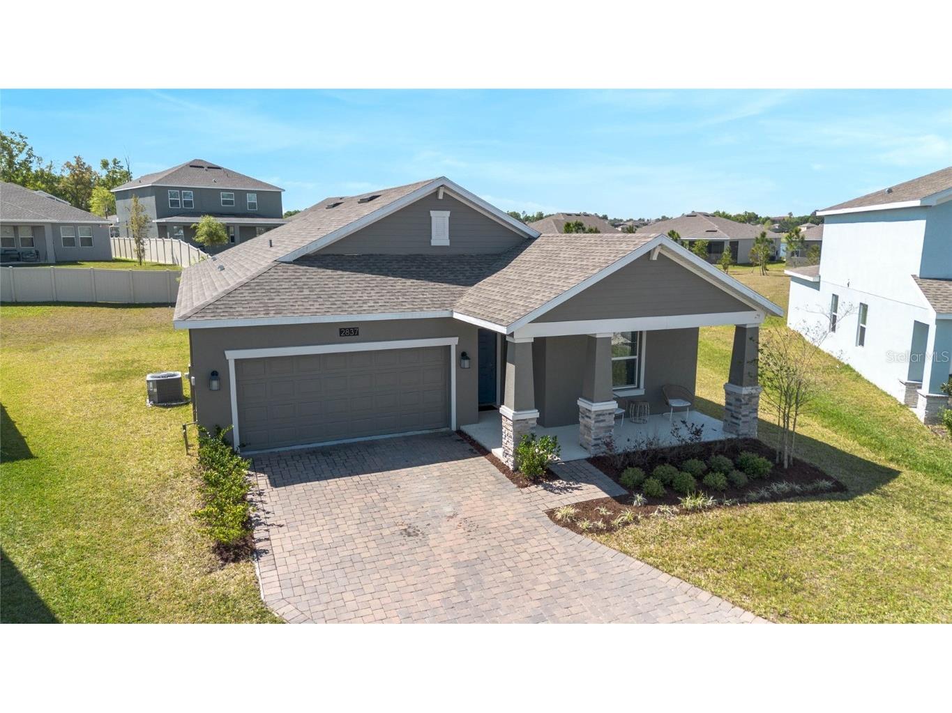 2837 Darlington Oak Lane Ocoee FL 34761 O6293225 image1