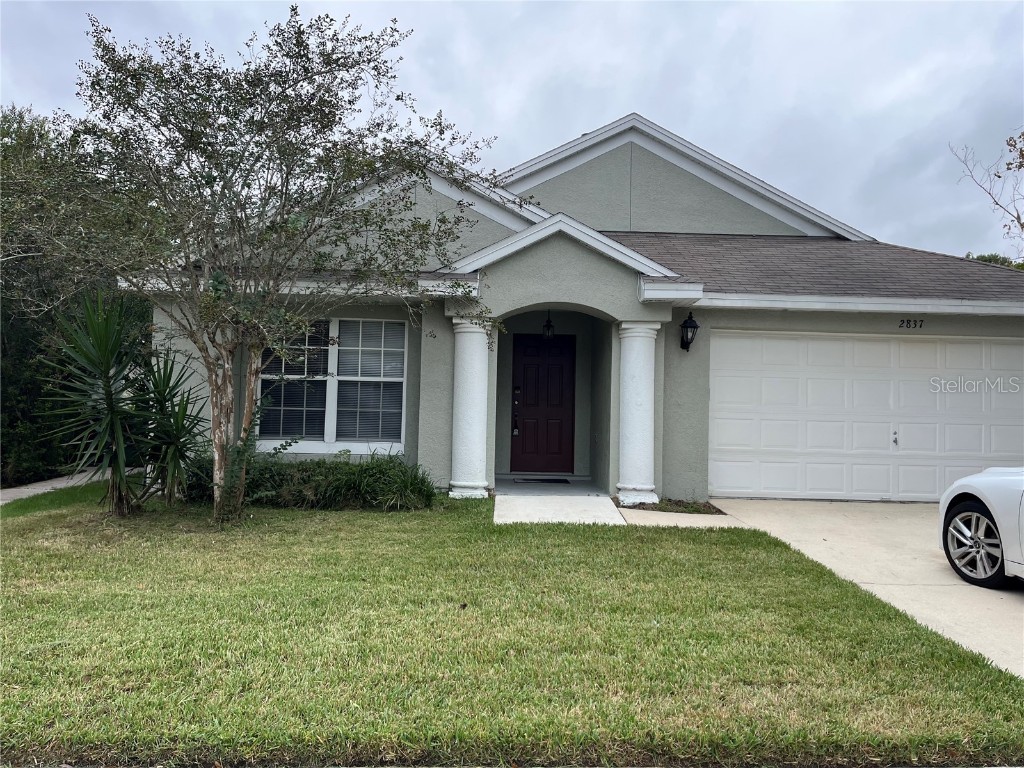 2837 Egrets Landing Drive Lake Mary FL 32746 O6352679 image1