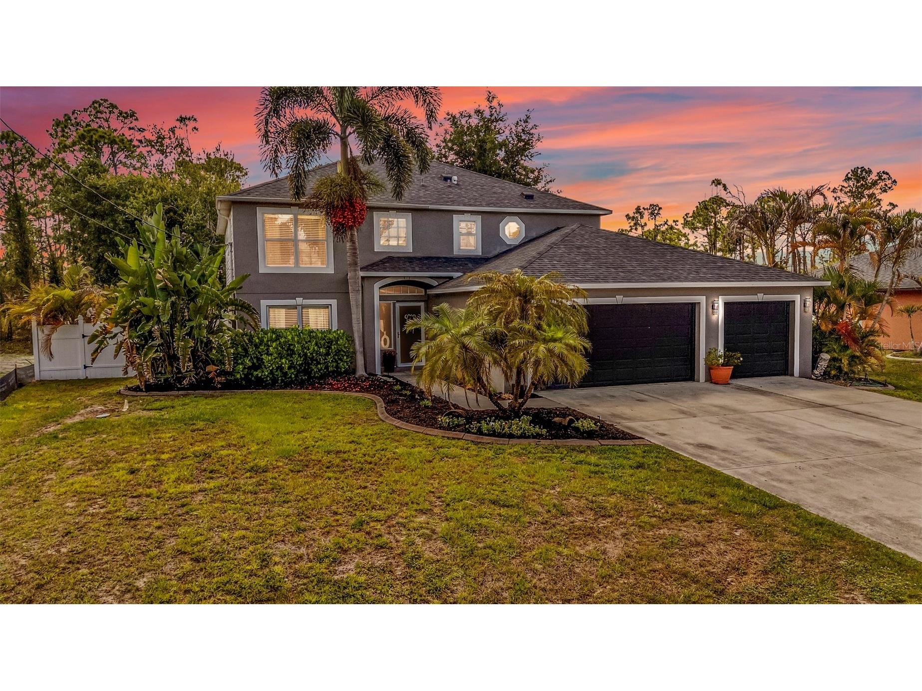 2837 Kalsted Street North Port FL 34288 C7526204 image1