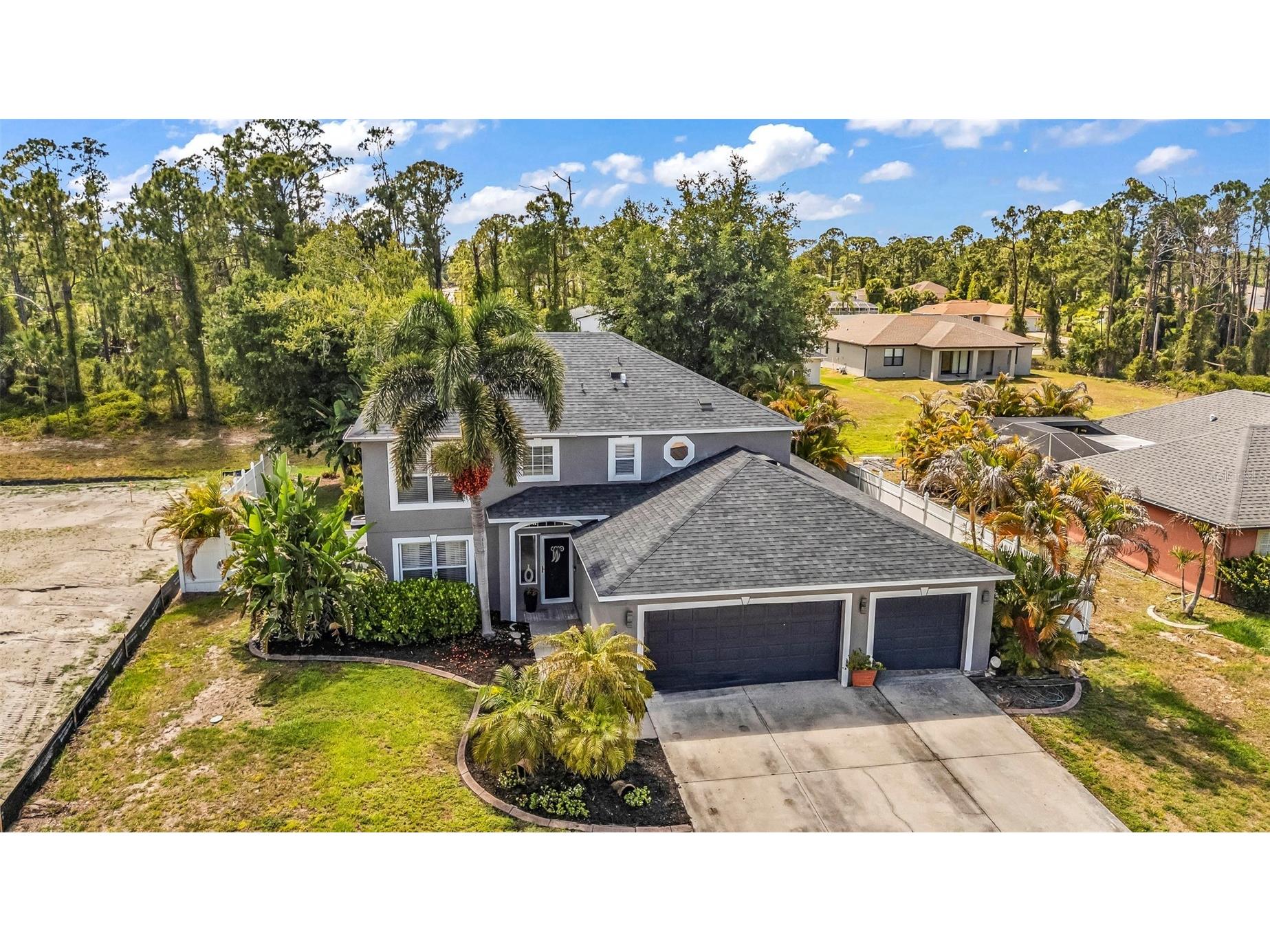 2837 Kalsted Street North Port FL 34288 C7526204 image61
