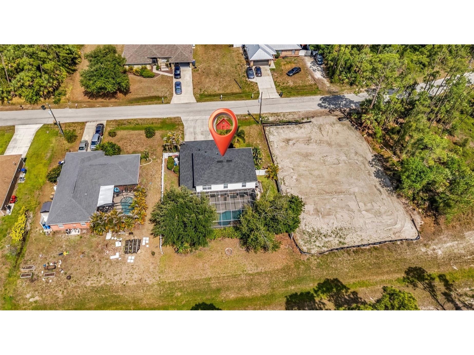 2837 Kalsted Street North Port FL 34288 C7526204 image73
