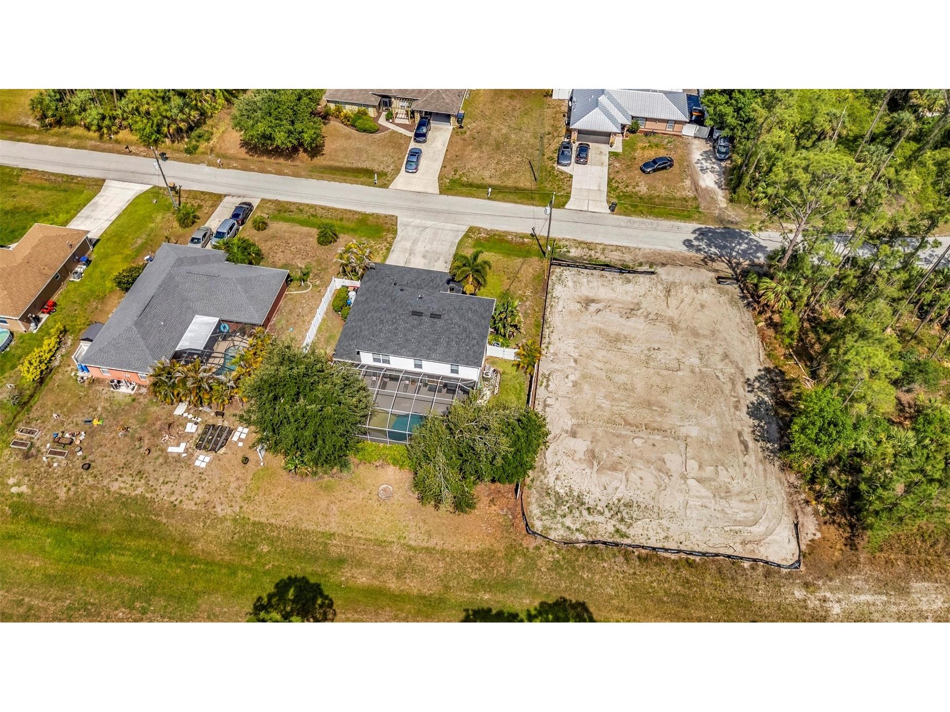 2837 Kalsted Street North Port FL 34288 C7526204 image79