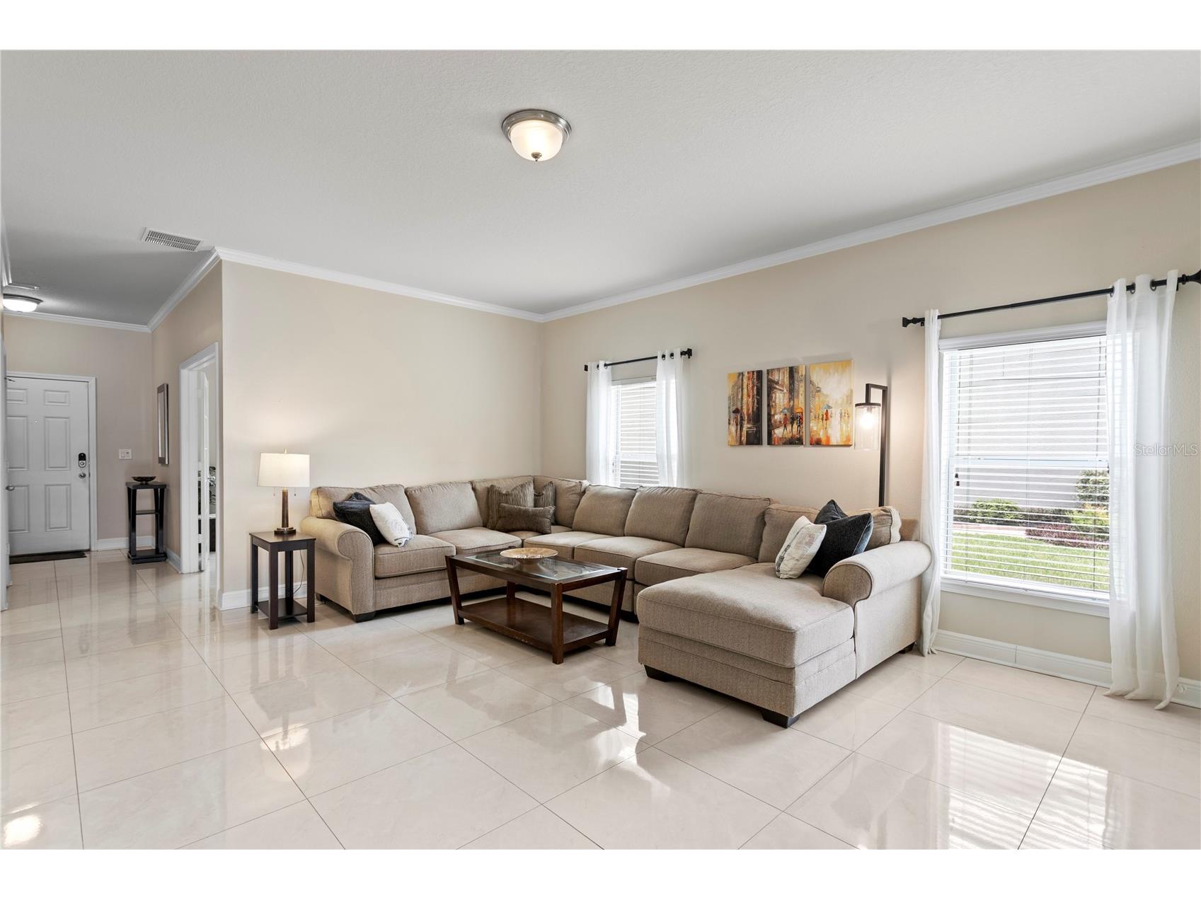 2837 Maple Brook Loop Lutz FL 33558 - COMMUNITY POND TB8500612 image10