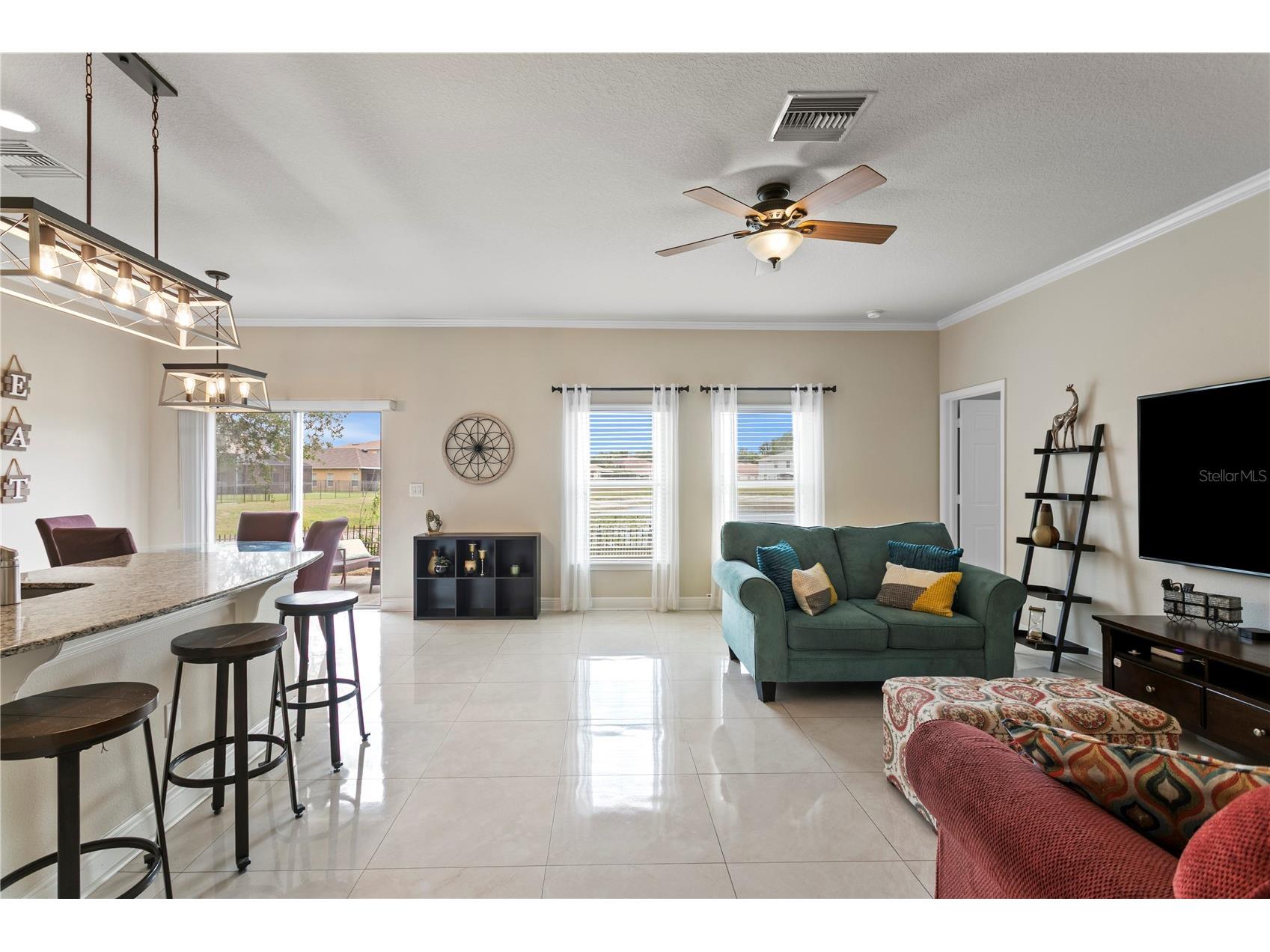 2837 Maple Brook Loop Lutz FL 33558 - COMMUNITY POND TB8500612 image12