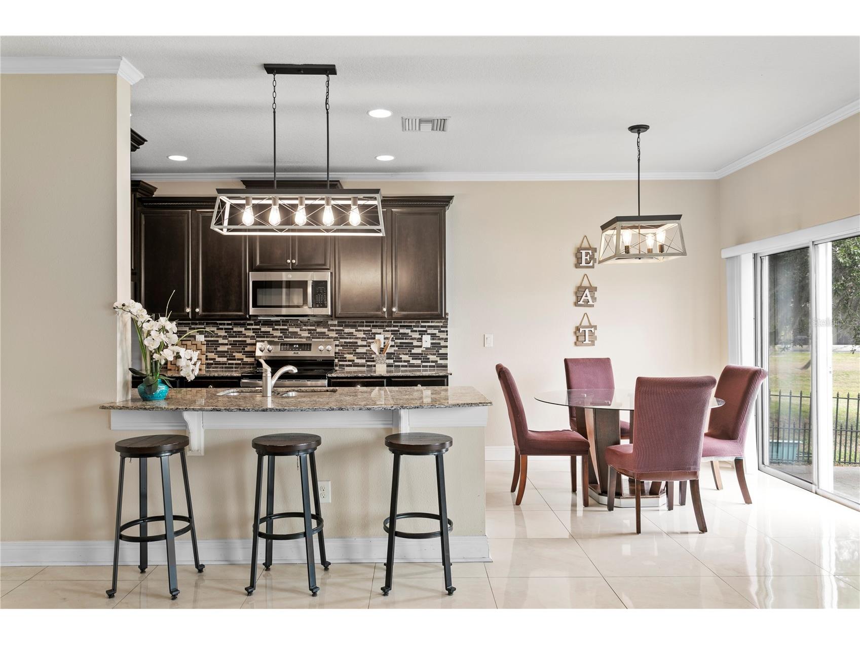 2837 Maple Brook Loop Lutz FL 33558 - COMMUNITY POND TB8500612 image13