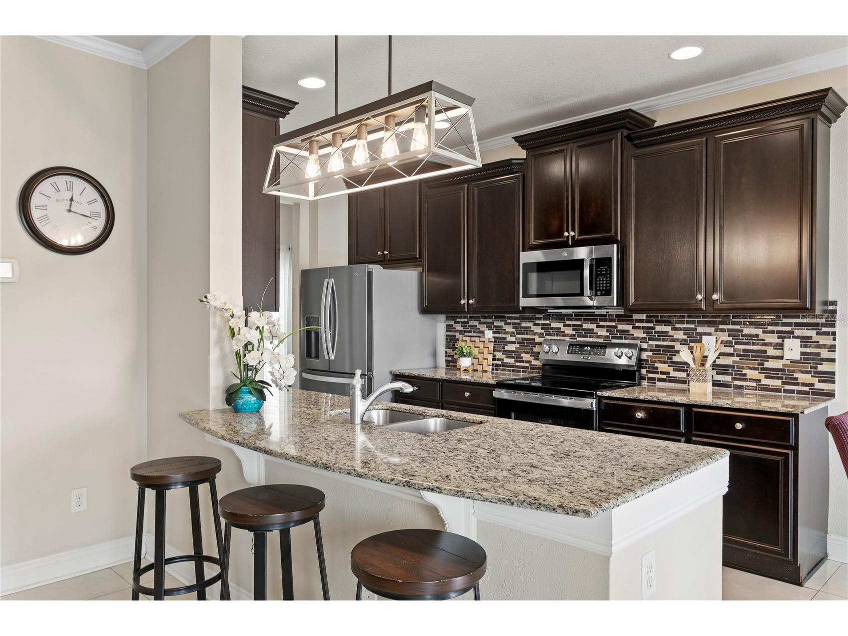 2837 Maple Brook Loop Lutz FL 33558 - COMMUNITY POND TB8500612 image14