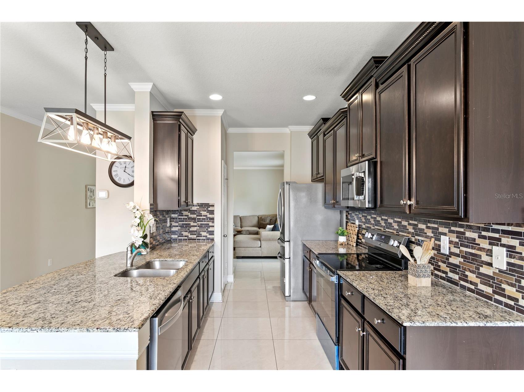 2837 Maple Brook Loop Lutz FL 33558 - COMMUNITY POND TB8500612 image16