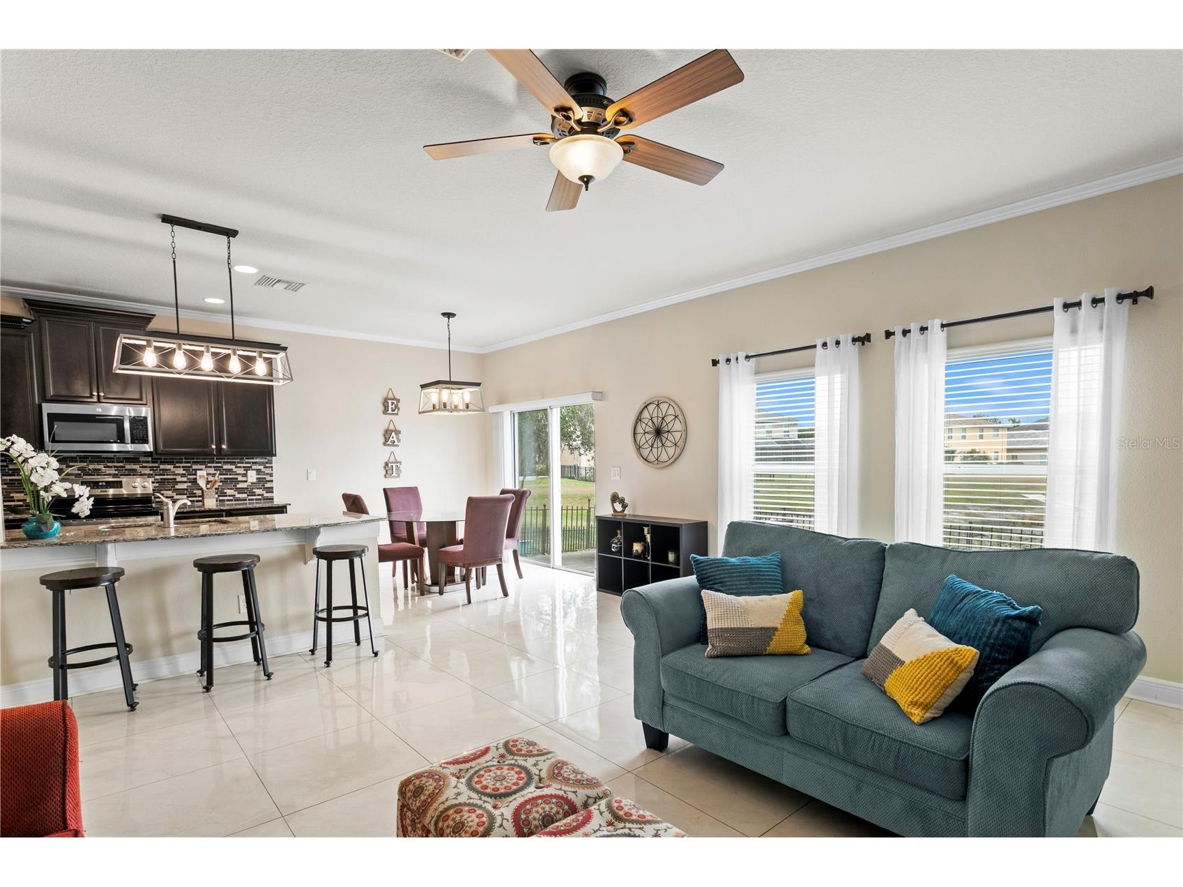 2837 Maple Brook Loop Lutz FL 33558 - COMMUNITY POND TB8500612 image21