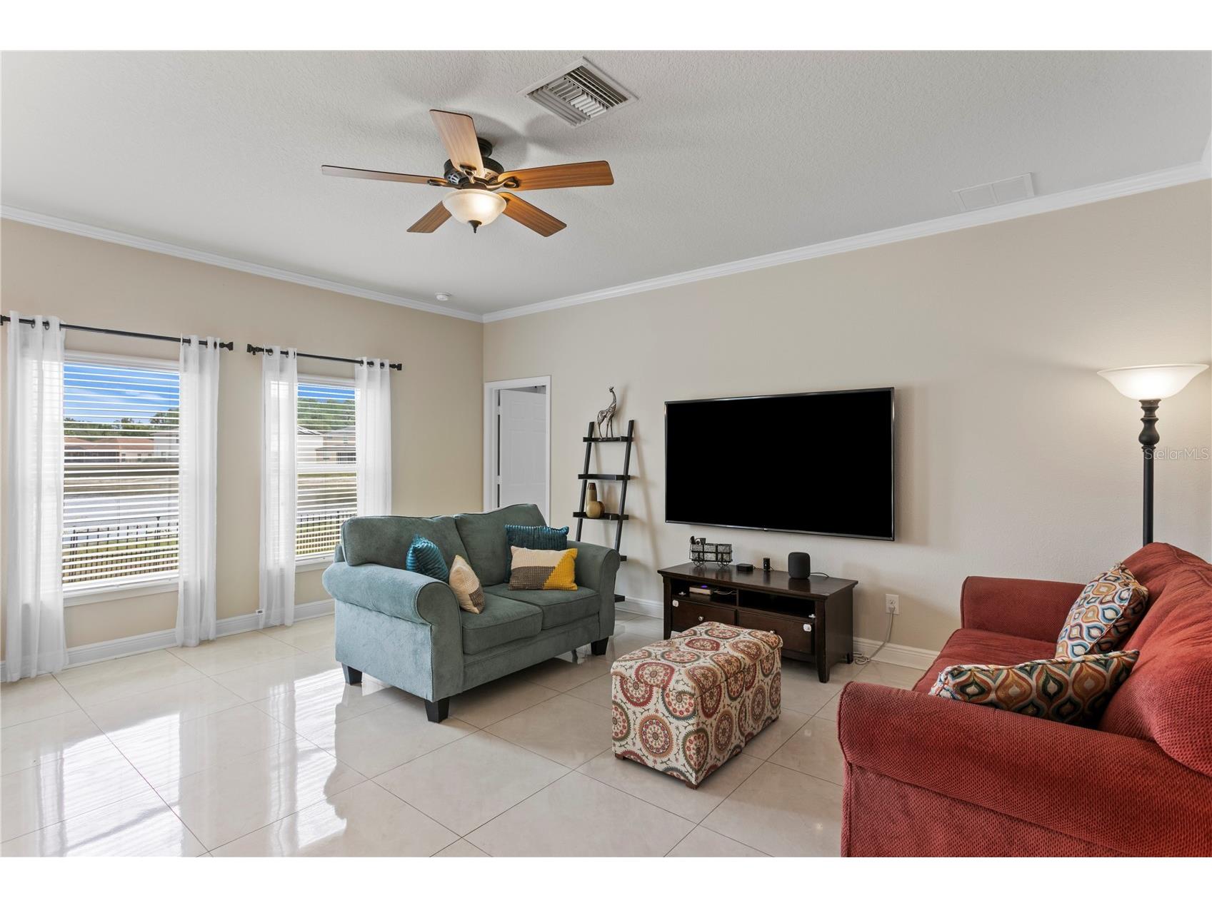 2837 Maple Brook Loop Lutz FL 33558 - COMMUNITY POND TB8500612 image22