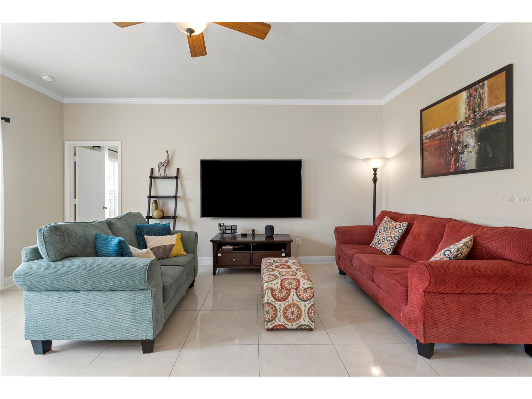 2837 Maple Brook Loop Lutz FL 33558 - COMMUNITY POND TB8500612 image23