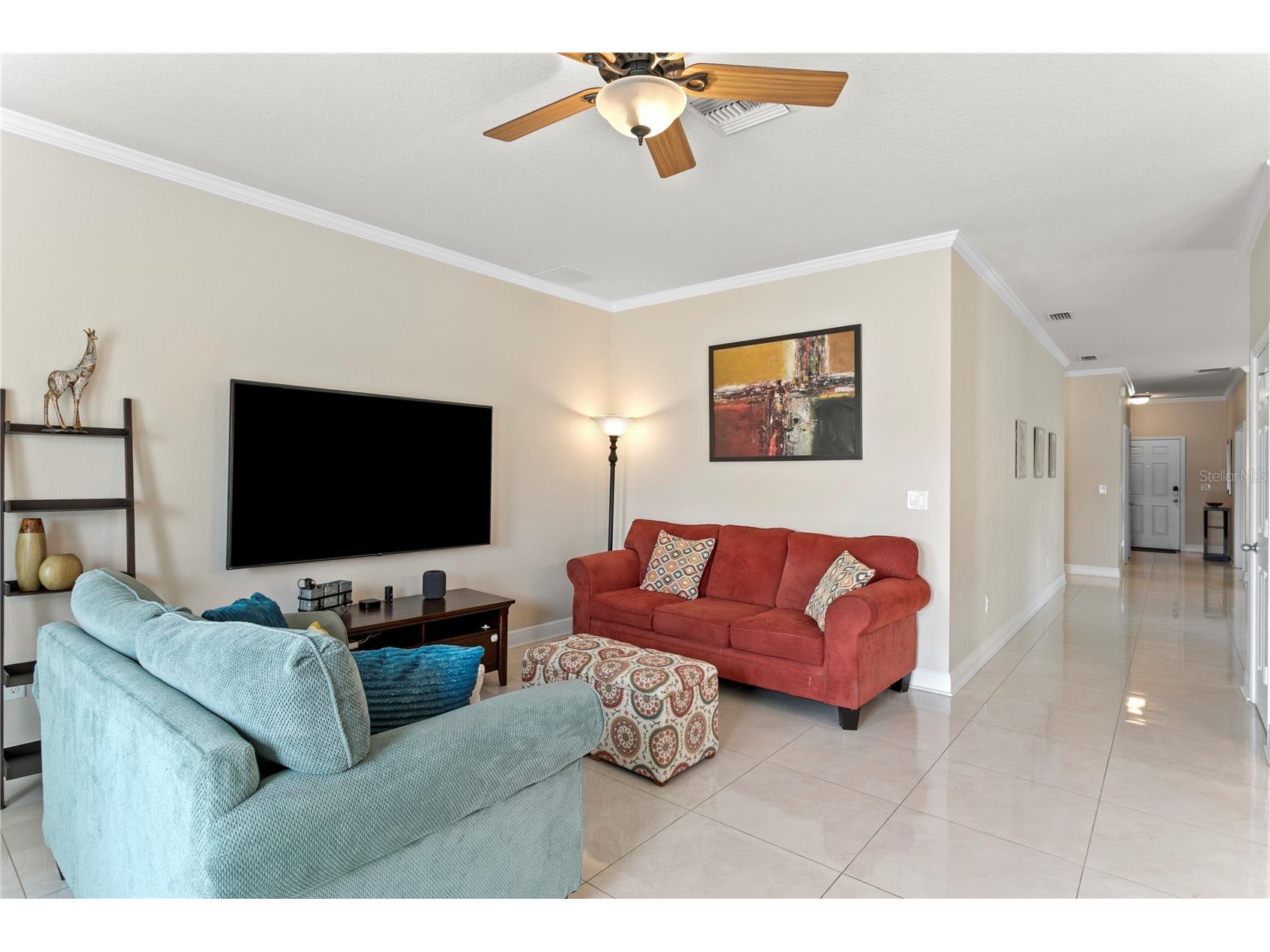 2837 Maple Brook Loop Lutz FL 33558 - COMMUNITY POND TB8500612 image24