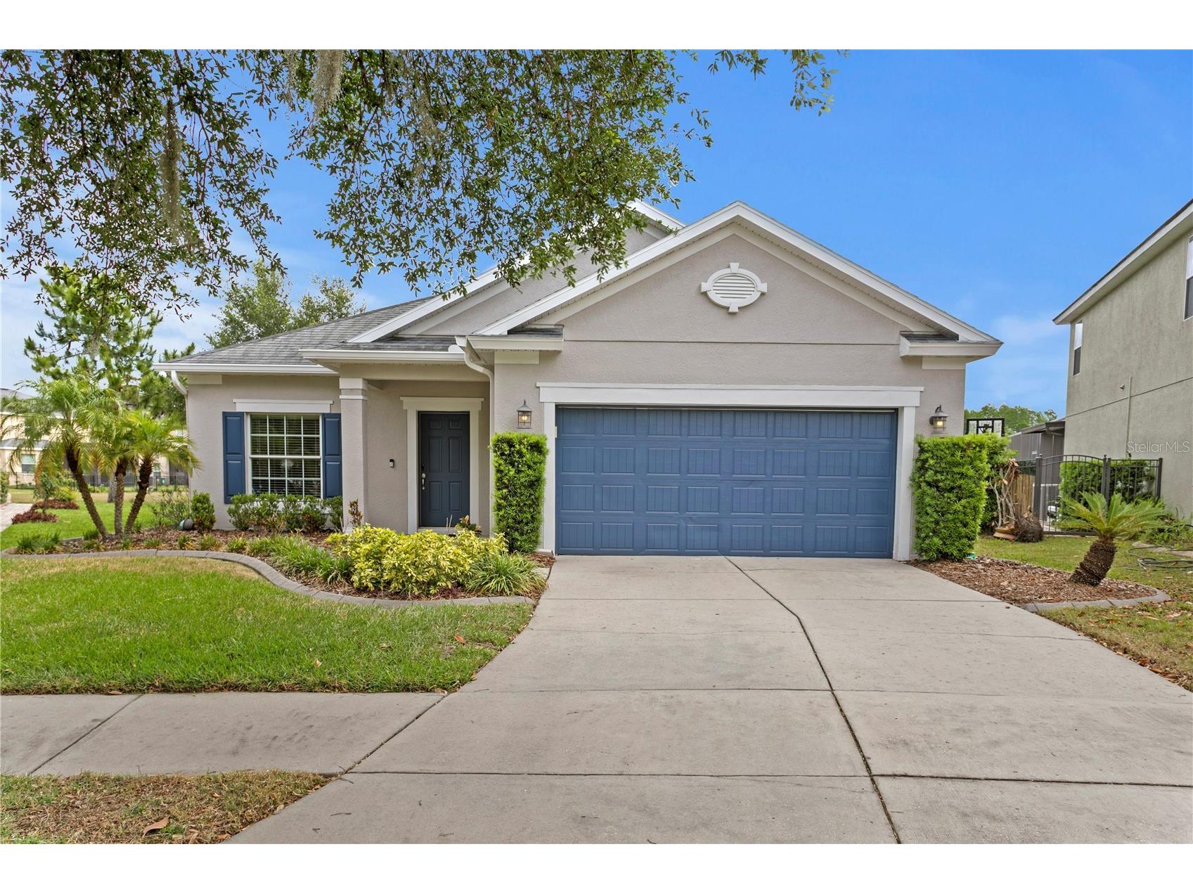 2837 Maple Brook Loop Lutz FL 33558 - COMMUNITY POND TB8500612 image3