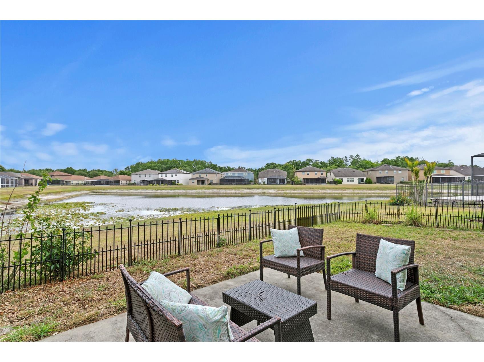 2837 Maple Brook Loop Lutz FL 33558 - COMMUNITY POND TB8500612 image37