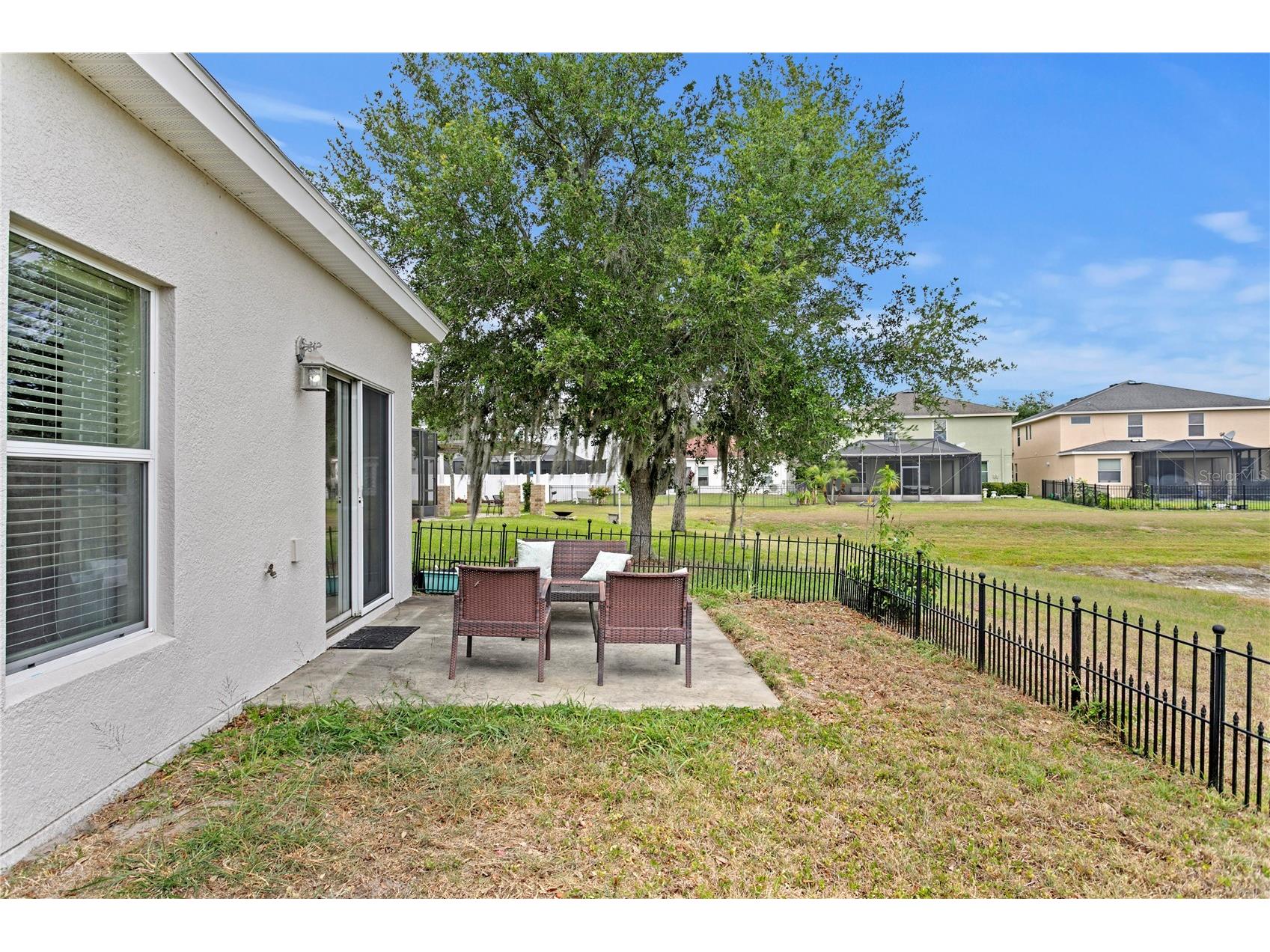 2837 Maple Brook Loop Lutz FL 33558 - COMMUNITY POND TB8500612 image38