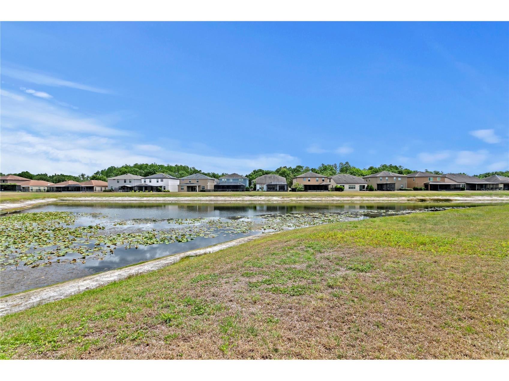 2837 Maple Brook Loop Lutz FL 33558 - COMMUNITY POND TB8500612 image39
