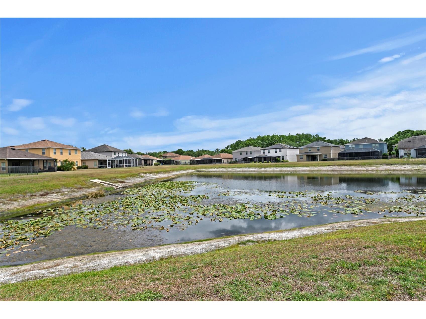 2837 Maple Brook Loop Lutz FL 33558 - COMMUNITY POND TB8500612 image40