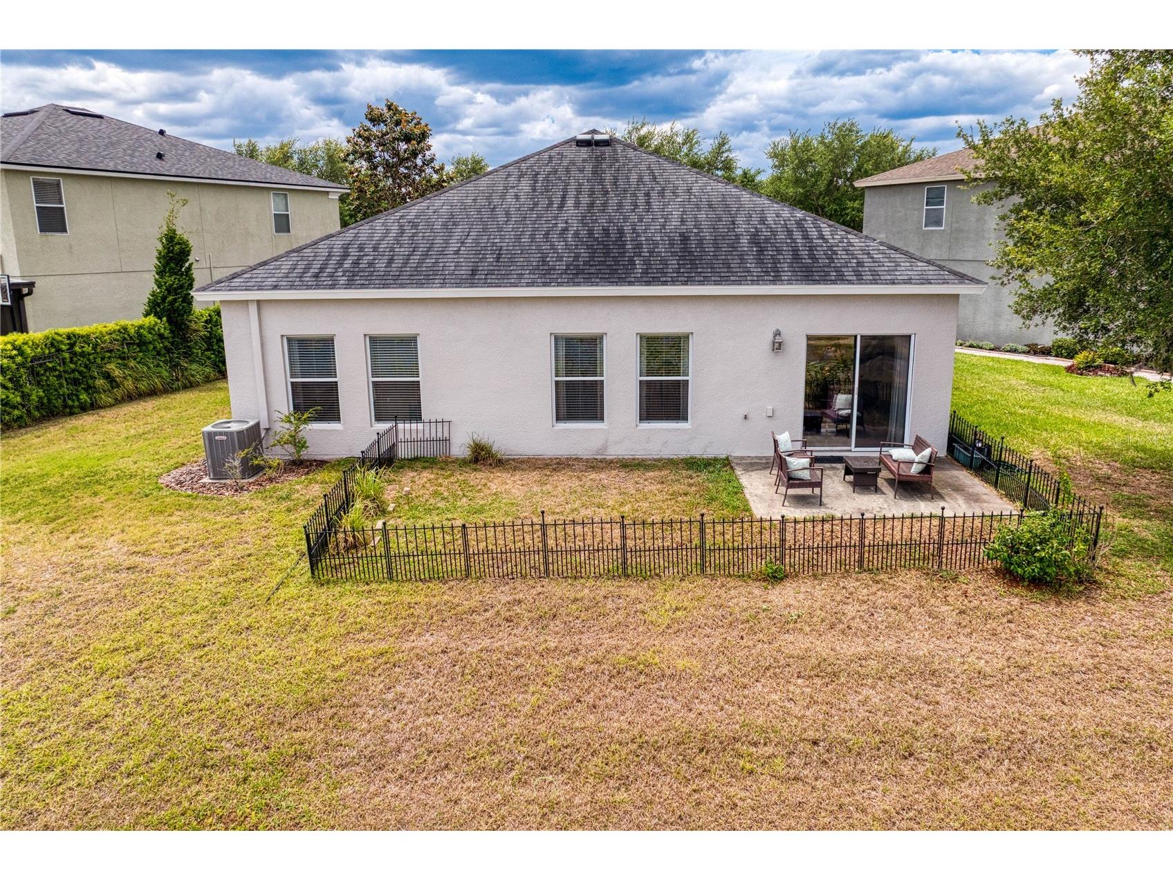 2837 Maple Brook Loop Lutz FL 33558 - COMMUNITY POND TB8500612 image41