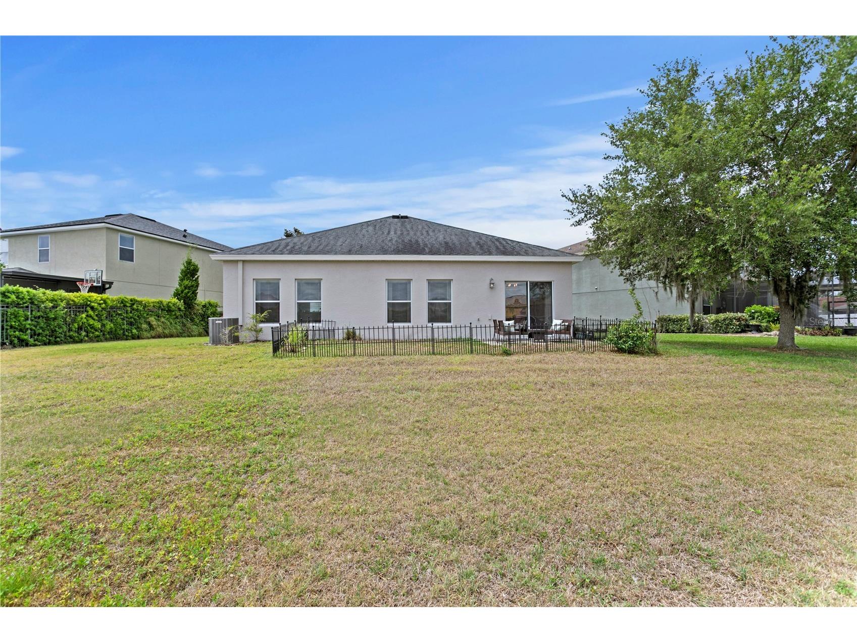 2837 Maple Brook Loop Lutz FL 33558 - COMMUNITY POND TB8500612 image42