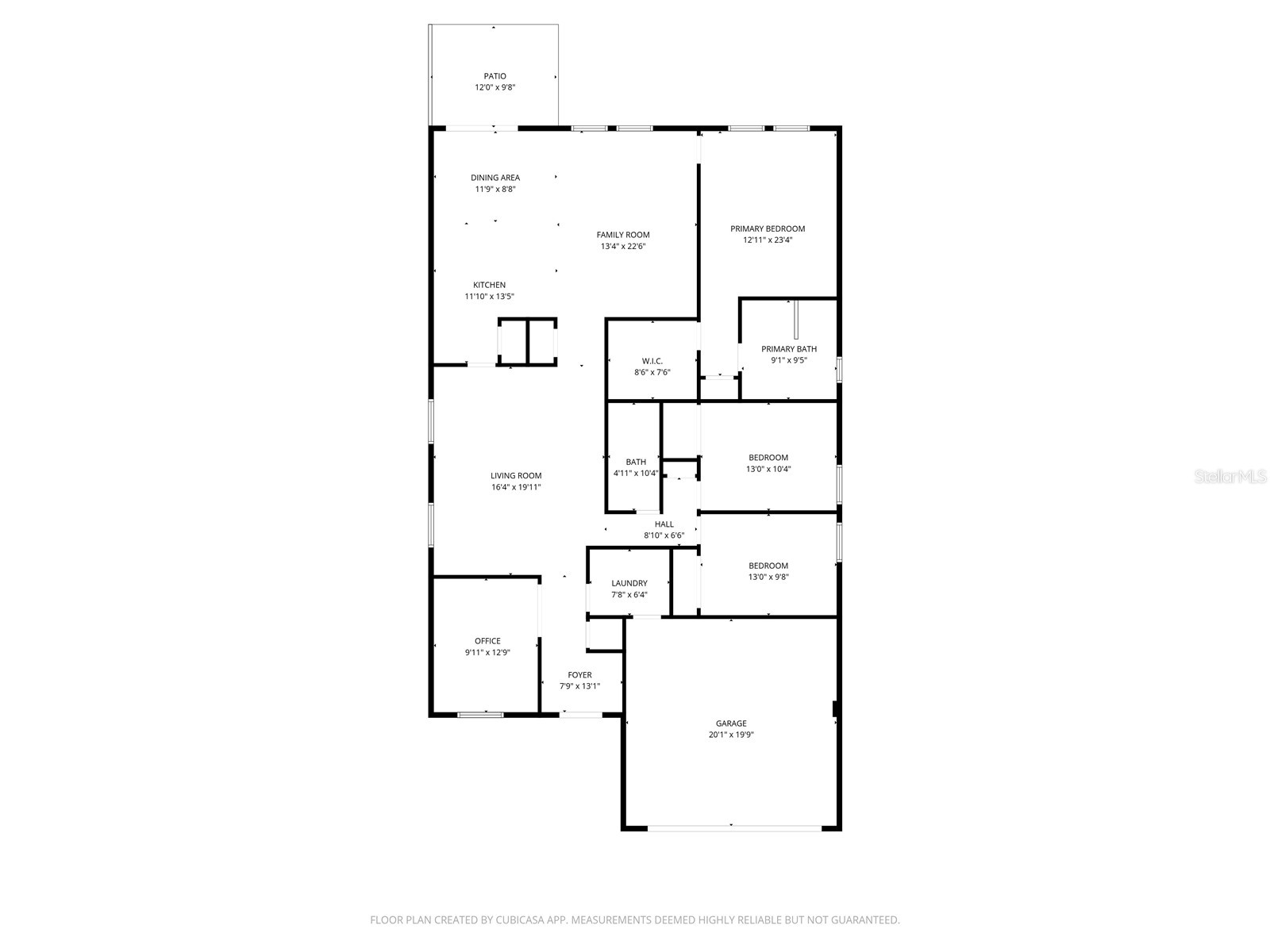 2837 Maple Brook Loop Lutz FL 33558 - COMMUNITY POND TB8500612 image46