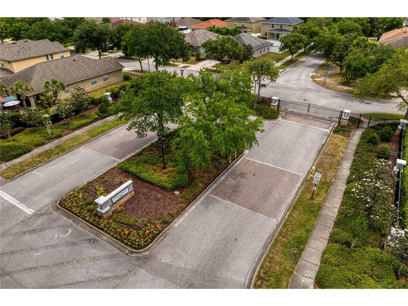 2837 Maple Brook Loop Lutz FL 33558 - COMMUNITY POND TB8500612 image47