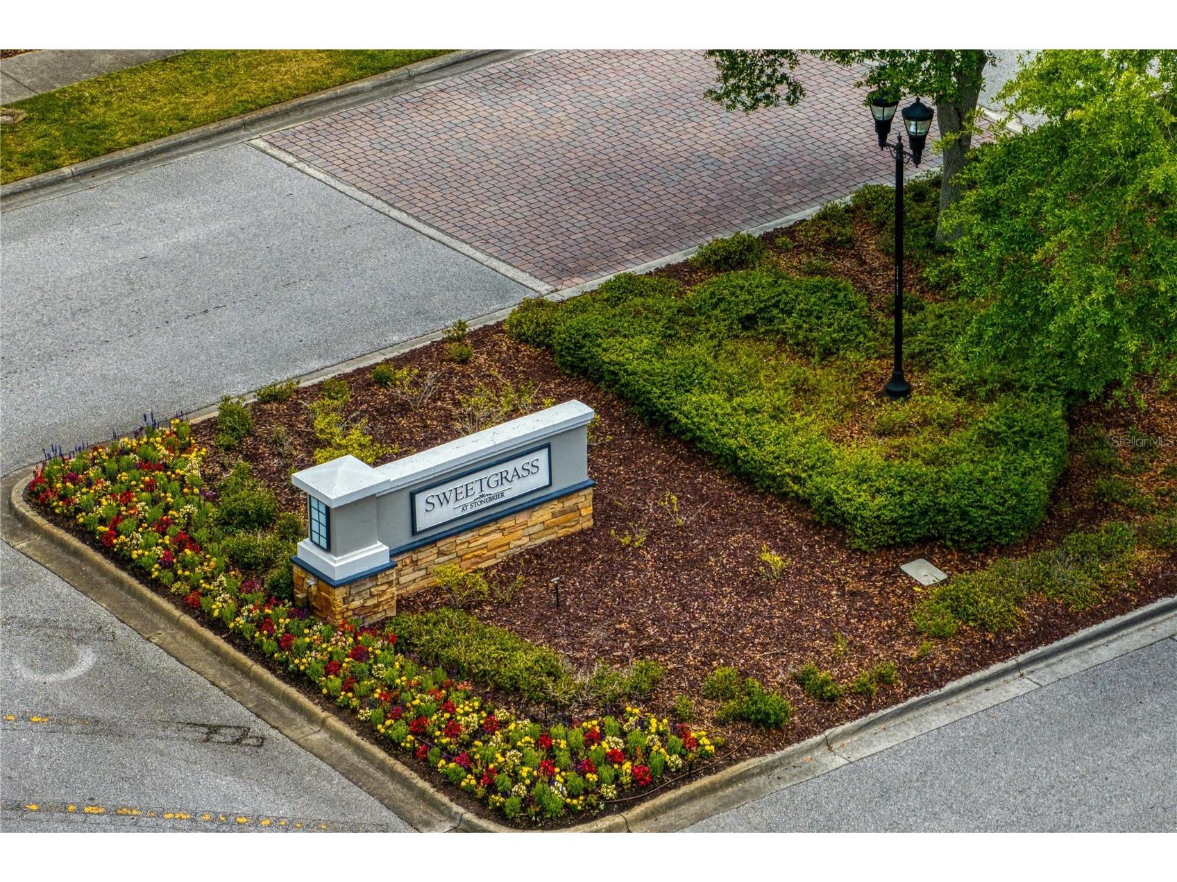 2837 Maple Brook Loop Lutz FL 33558 - COMMUNITY POND TB8500612 image48