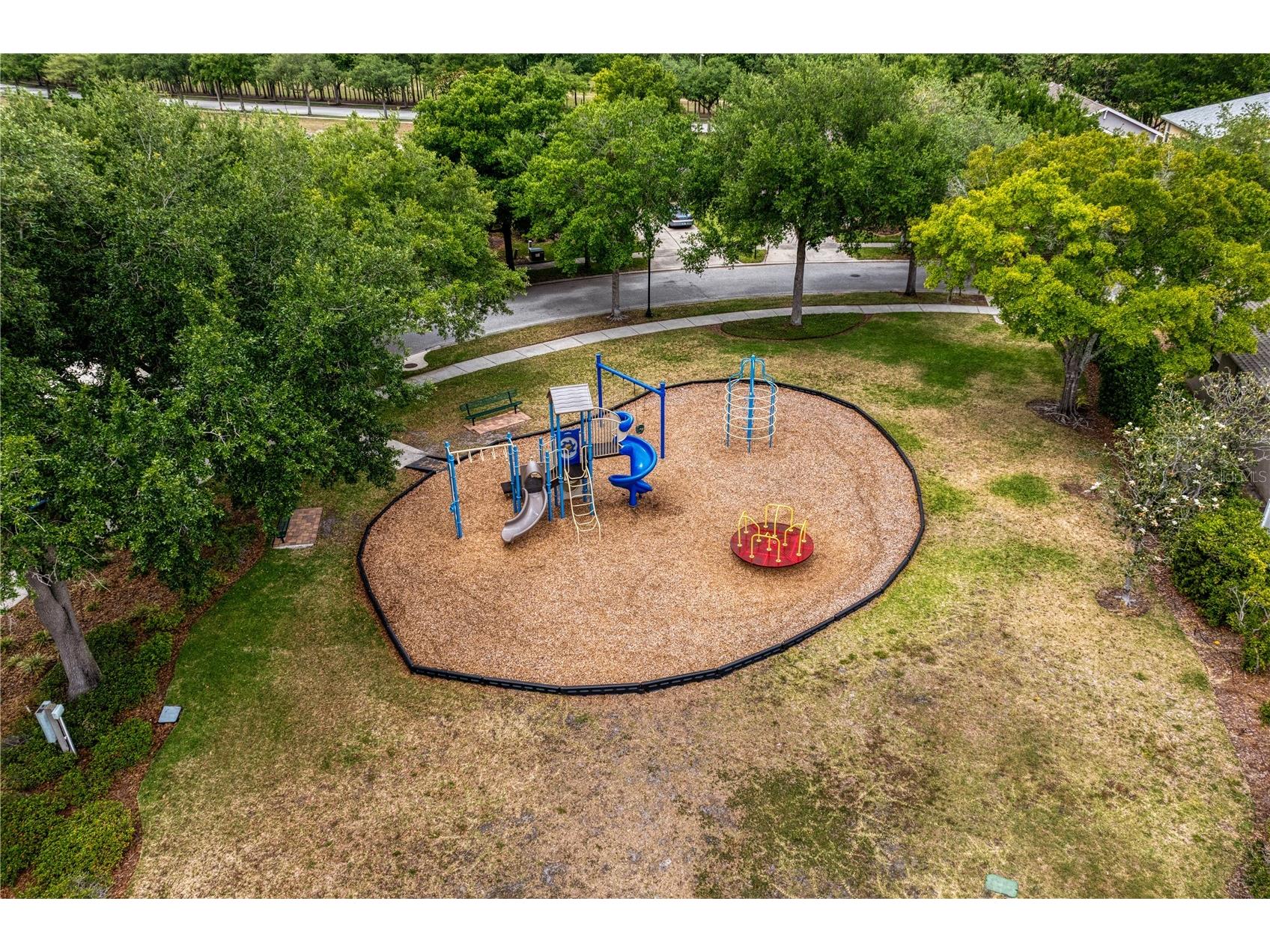 2837 Maple Brook Loop Lutz FL 33558 - COMMUNITY POND TB8500612 image49