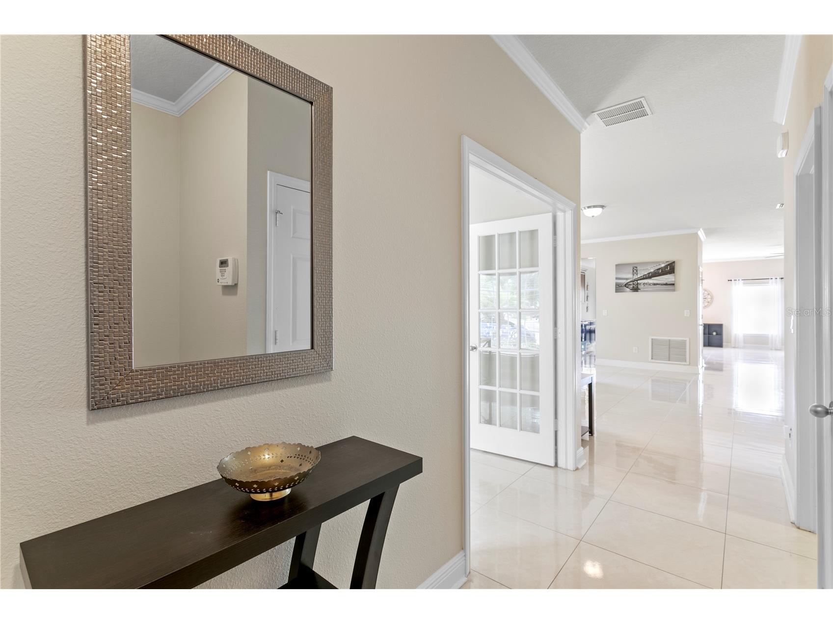 2837 Maple Brook Loop Lutz FL 33558 - COMMUNITY POND TB8500612 image5