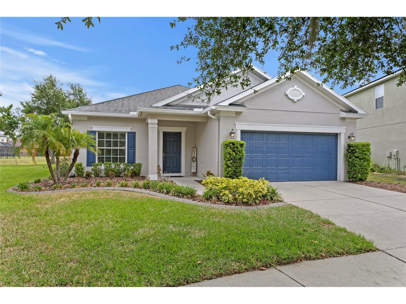 2837 Maple Brook Loop Lutz FL 33558 - COMMUNITY POND TB8500612 image65