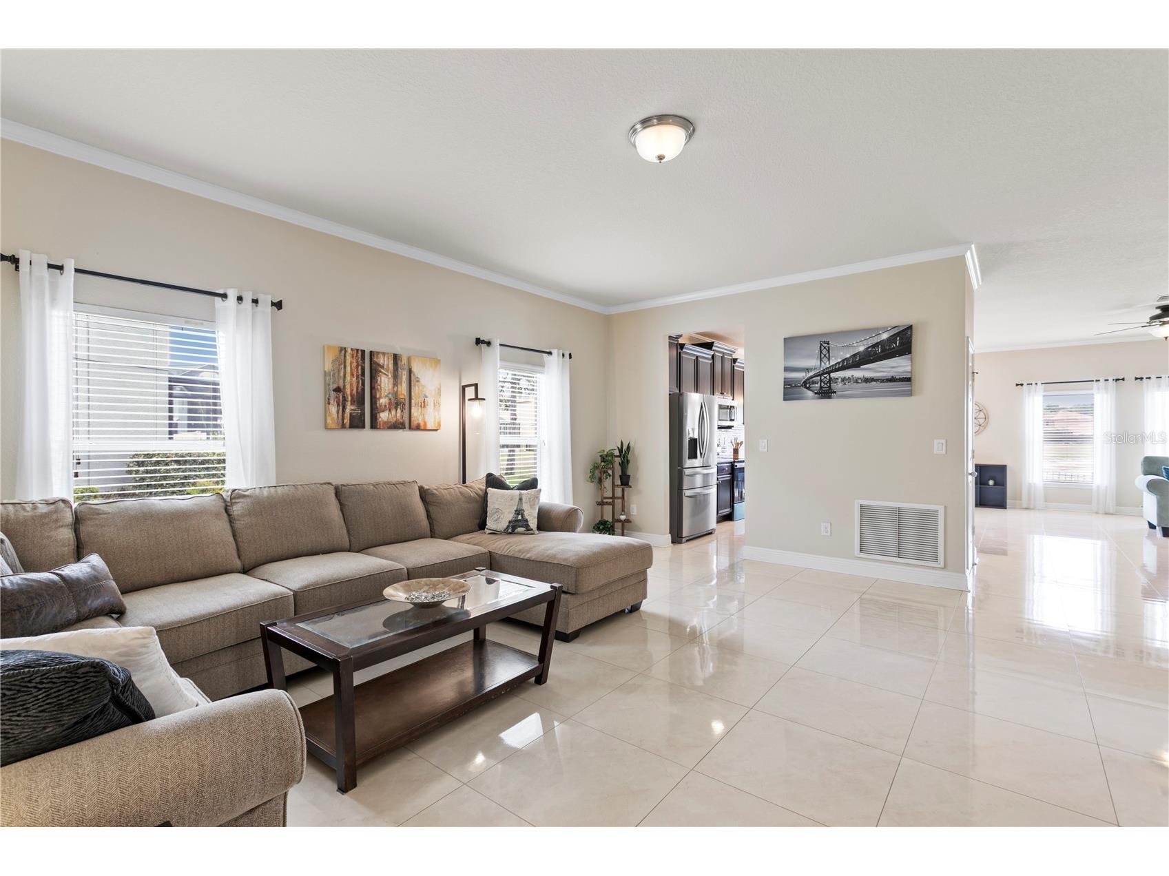 2837 Maple Brook Loop Lutz FL 33558 - COMMUNITY POND TB8500612 image8