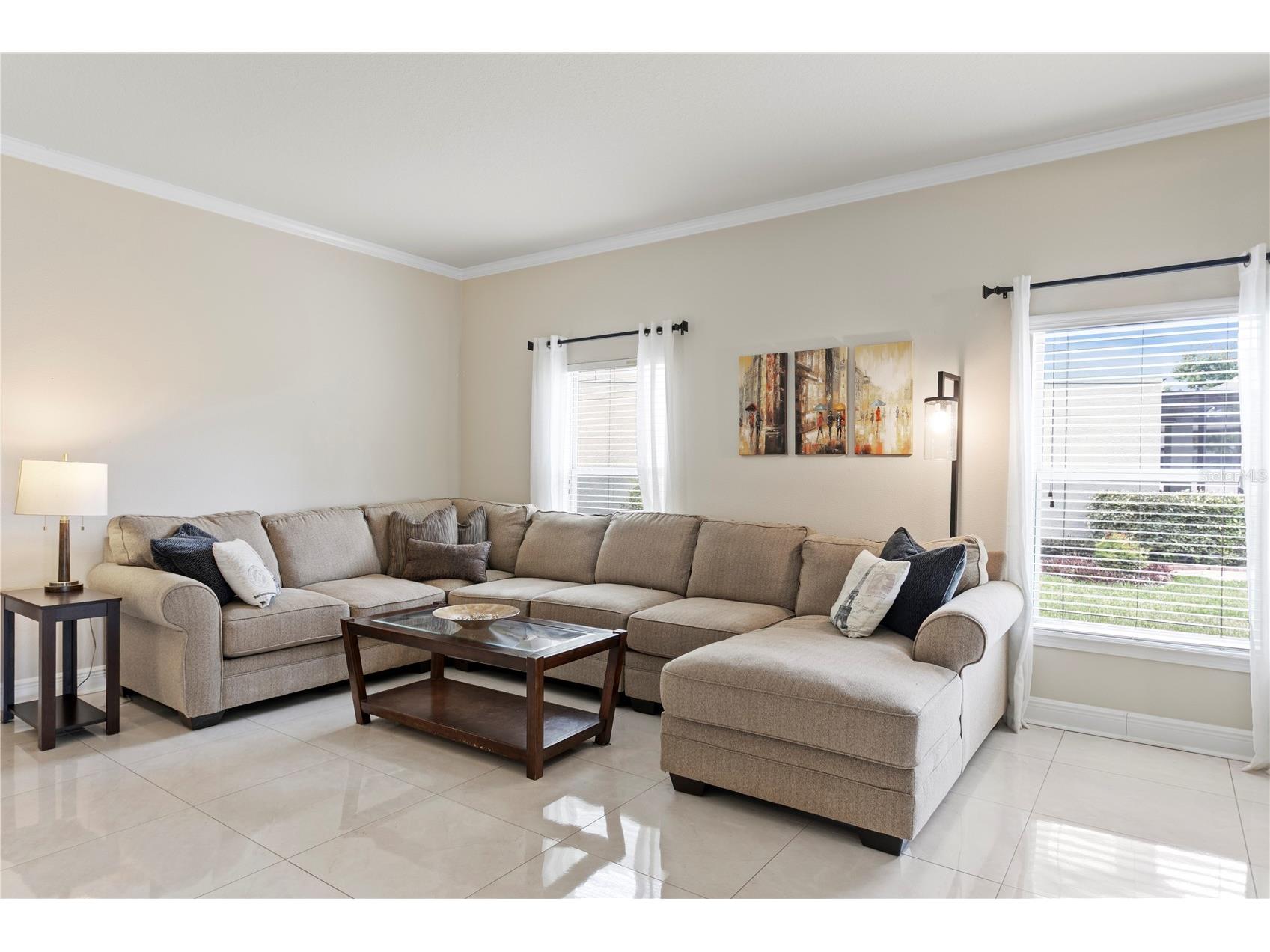 2837 Maple Brook Loop Lutz FL 33558 - COMMUNITY POND TB8500612 image9